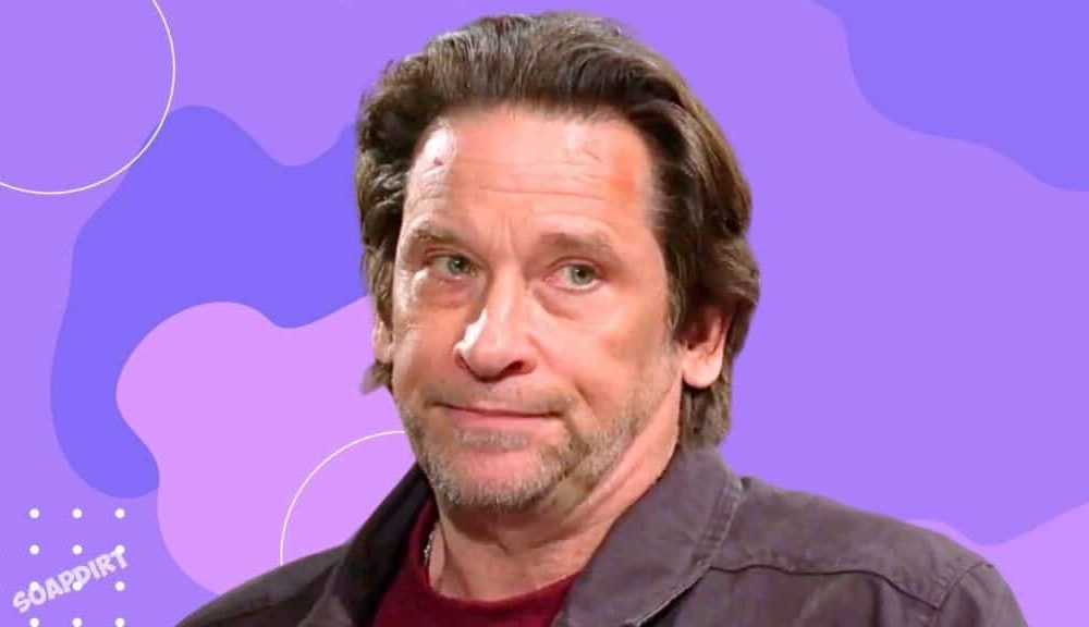 Young and the Restless: Matt Clark (Roger Howarth)