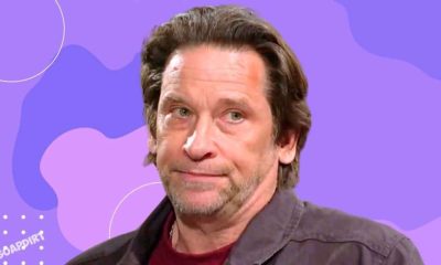 Young and the Restless: Matt Clark (Roger Howarth)