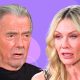 Young and the Restless: Patty Williams - Victor Newman (Eric Braeden)
