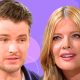 Young and the Restless: Kyle Abbott (Michael Mealor) - Phyllis Summers (Michelle Stafford)