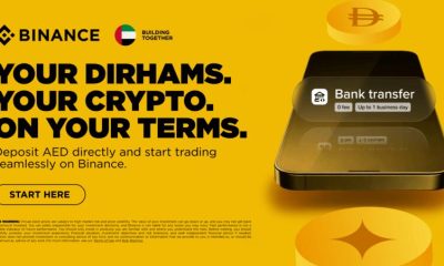 Crypto Breaking News
