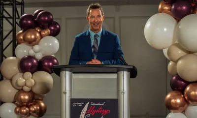 Youre Killing Me Star Tom Cavanagh Breaks Down Finale Bomb Between Jack and Allie Teases Season 2 Feature
