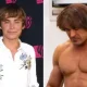 Zac Efron Through the Years