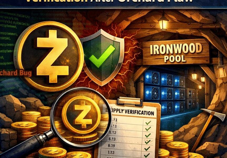 Crypto Breaking News