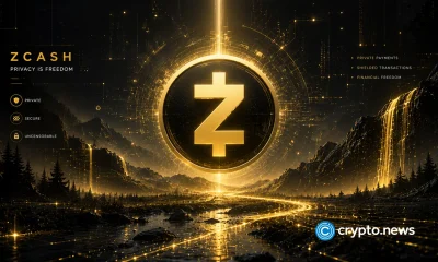 Mert crowns Zcash as Bitcoin faces Europe privacy backlash