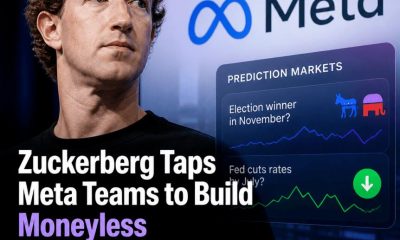 Crypto Breaking News