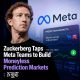 Crypto Breaking News