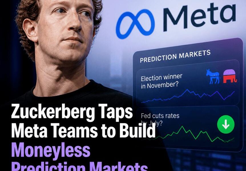 Crypto Breaking News