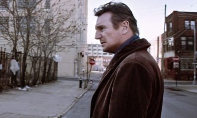 The Underrated Liam Neeson Crime Thriller Streaming On Prime