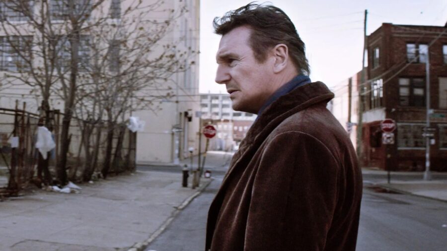 The Underrated Liam Neeson Crime Thriller Streaming On Prime