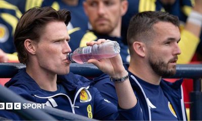 Scott McTominay and John McGinn