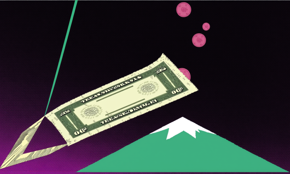 BlackRock's BUIDL Pushed Avalanche's Tokenized Asset Total Past $1.16B