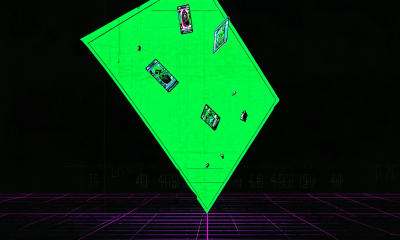 Collector Crypt Fees Jump 129% in a Week as Solflare Brings Card-Pack Trading Into the Wallet