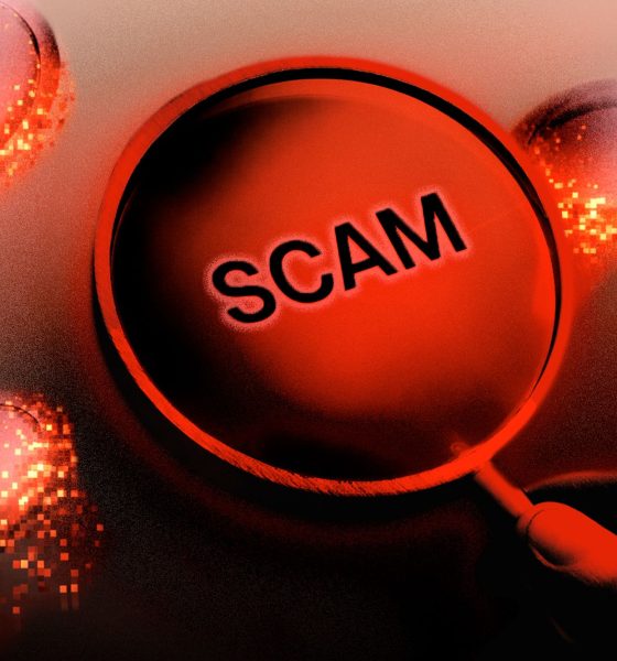 Google Files Lawsuit to Dismantle AI-Powered Text Scam Operation