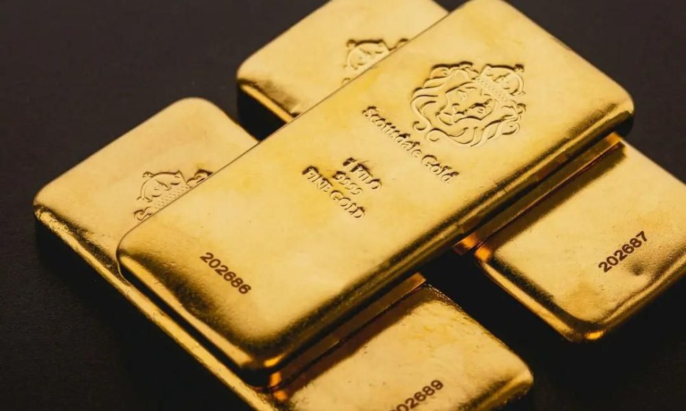 Tether Gold now has a dedicated options market on Bybit