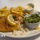 'Massive increase' in cod prices
