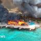 Italian tourist dies in Bayahibe fire