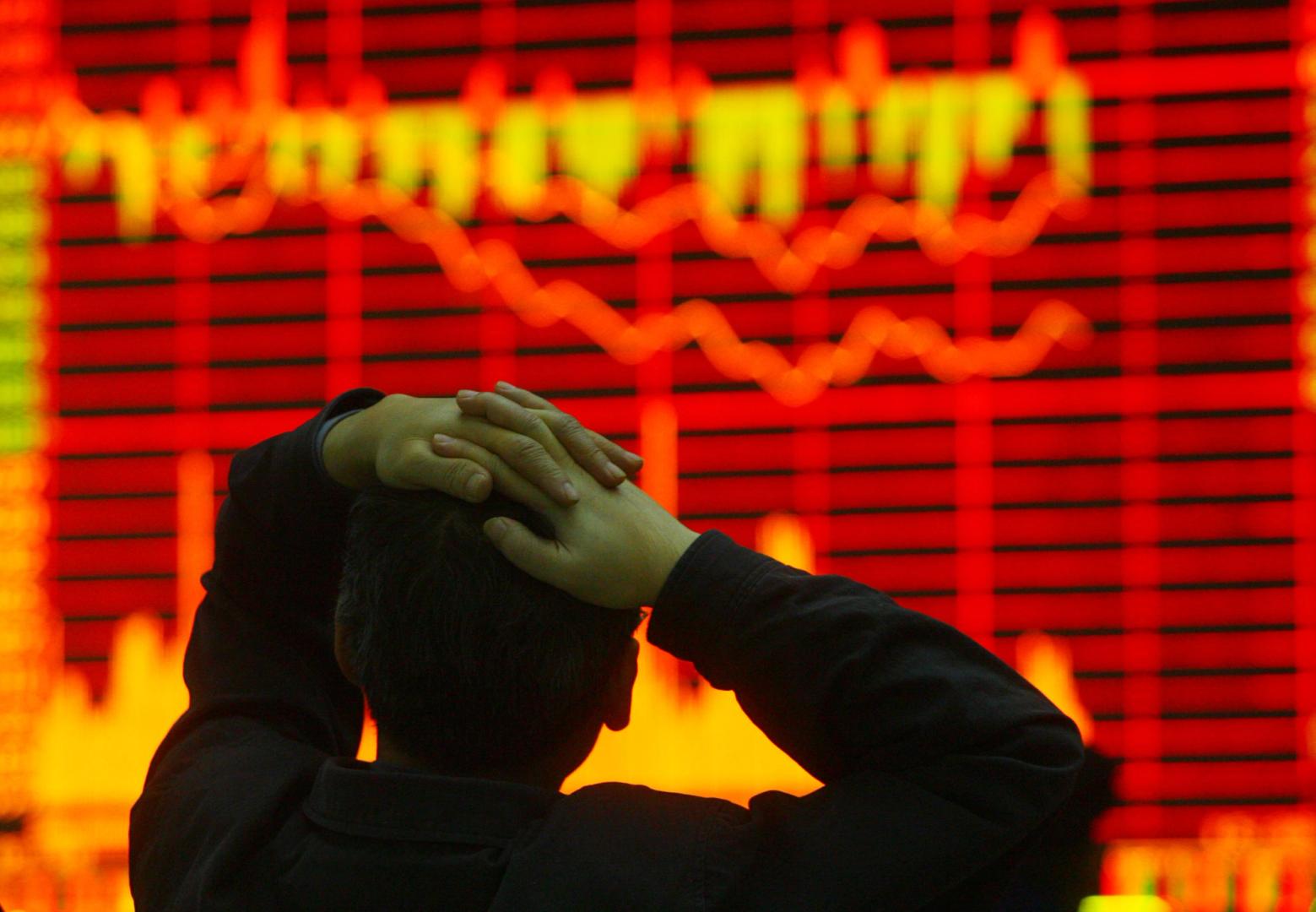 Bitcoin falls back to $61,000 amid broader market bloodbitcoin falls back to $61,000 amid broader market bloodbathath