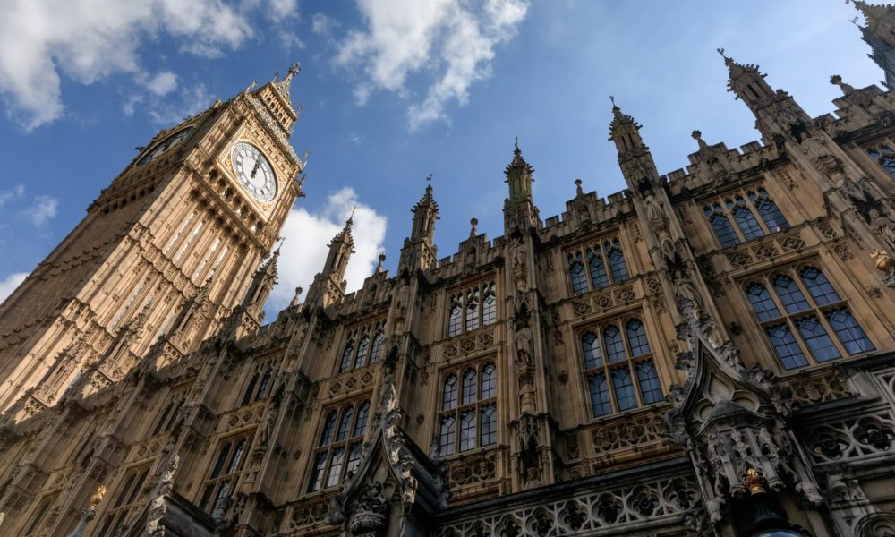 UK House of Lords committee calls on Bank of England to reconsider proposed stablecoin restrictions