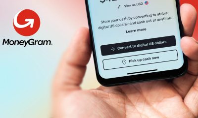 MoneyGram takes role validator role amid stablecoin payment push
