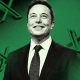 $998.9 Trillion to Go: Elon Musk Maps the Path to Quadrillionaire Status