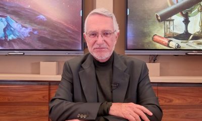 Mexican billionaire with 70% of his investment portfolio in bitcoin says it's better than real estate