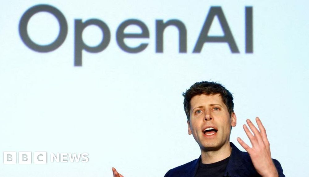 OpenAI let ChatGPT aid and abet mass shooters, Florida lawsuit claims