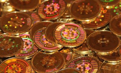 Rare physical bitcoin worth $1.78 million gets cashed in after 12 years