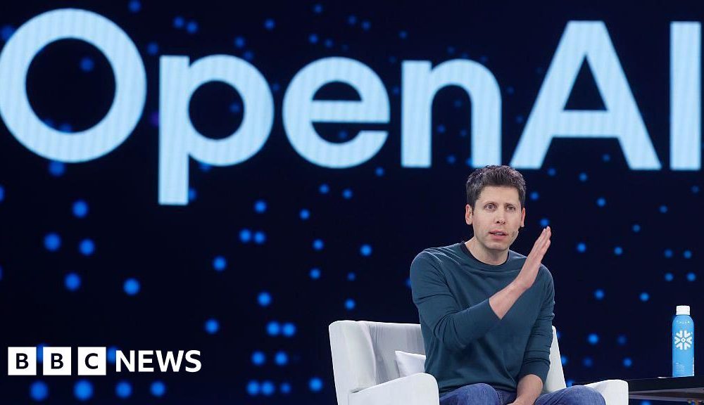OpenAI plans to go public, intensifying investment race with Anthropic