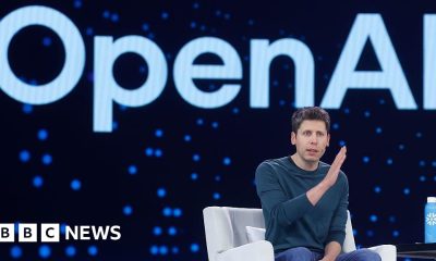 OpenAI plans to go public, intensifying investment race with Anthropic