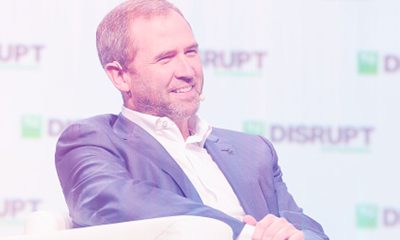 Ripple CEO stays bullish on bitcoin but says Saylor's strategy has hurt crypto
