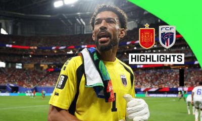 Cape Verde goalkeeper Vozinha walks with towel over his shoulder