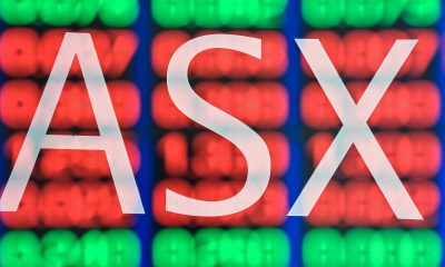 Aussie shares snap four-day win streak as miners weigh