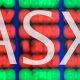 Aussie shares snap four-day win streak as miners weigh