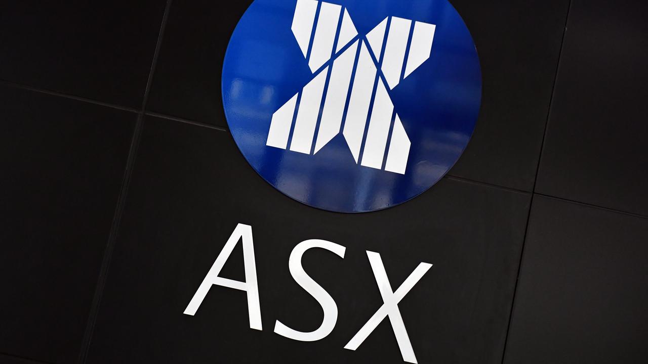 Aussie shares edge lower as WiseTech leads IT sell-off