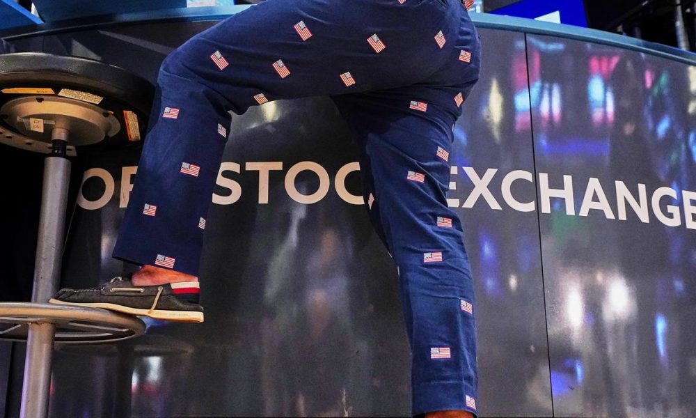 Wall St ends lower as Mideast tensions escalate