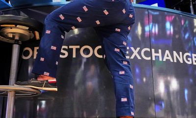 Wall St ends lower as Mideast tensions escalate