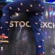 Wall St ends lower as Mideast tensions escalate