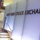 Wall Street ends lower as AI spending concerns mount