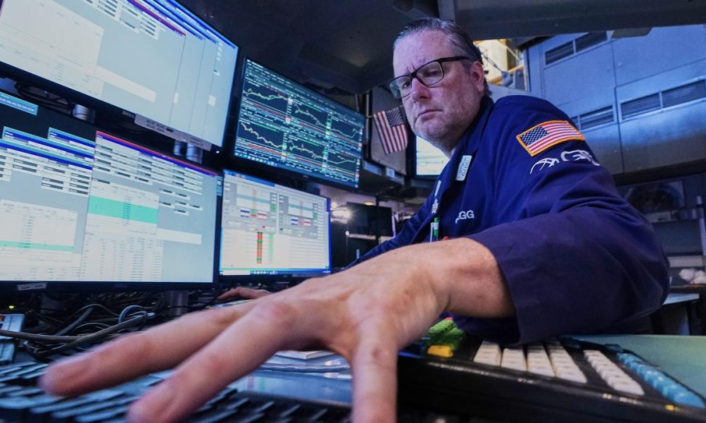 Wall Street rallies on US-Iran deal, oil price slide