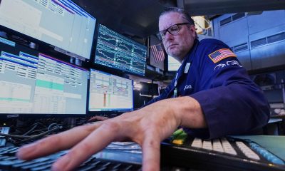 Wall Street rallies on US-Iran deal, oil price slide