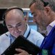 Wall Street closes mixed as tech, chipmakers rebound