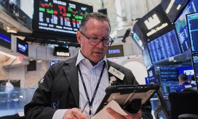 Wall Street sinks on bets Fed will hike rates in 2026