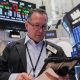Wall Street sinks on bets Fed will hike rates in 2026