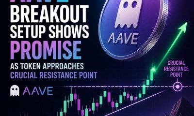 Crypto Breaking News