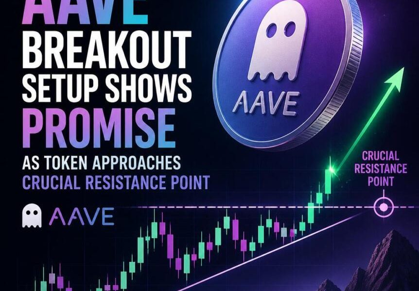 Crypto Breaking News