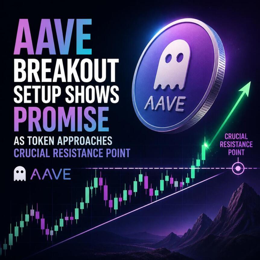 Crypto Breaking News
