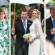 Royals attend wedding of Peter Phillips and Harriet Sperling