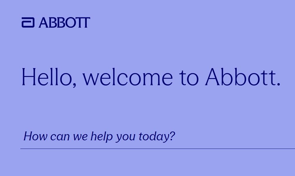Abbott Laboratories Shares Rise as Medical Device and Diagnostics Giant