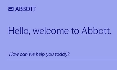Abbott Laboratories Shares Rise as Medical Device and Diagnostics Giant